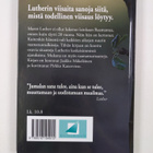 Jaakko Mäkeläinen : Viisauden lähteillä Lutherin seurassa - pikkukuva 2
