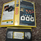 Laser Dog Esselte Video Vhs Kasetti - pikkukuva 3