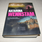 Katarina Wennstam Petturi -sid - pikkukuva 1