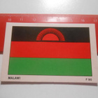 K13 Dandy Flag parade purkkakuva # MALAWI F90 - pikkukuva 1