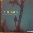 Adiemus • Songs Of Sanctuary CD - pikkukuva 1