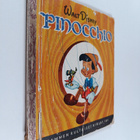 Carlo Collodi : Pinocchio - pikkukuva 1