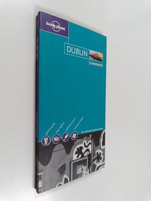 Emma Miller : Dublin Condensed