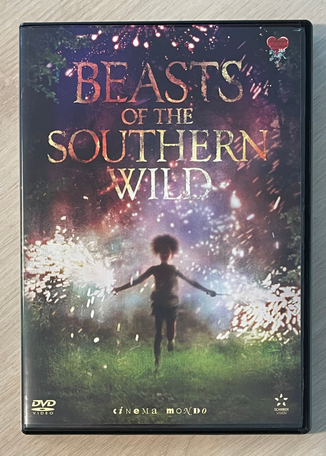 Beasts of the Southern Wild (2012) palkittu draama