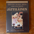 Jättiläinen DVD - pikkukuva 1