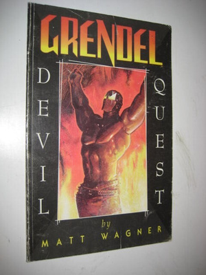 Grendel, Ddevil quest - Nid