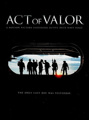 Act of Valor (DVD)