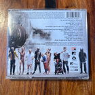 Jackass The Movie • The Official Soundtrack Cd - pikkukuva 2