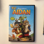 Yli Aidan DVD - pikkukuva 1