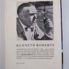 Kenneth Roberts : Haaksirikkoiset - pikkukuva 2