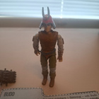 Vintage G.I. Joe: Budo (1988) + harvinainen - pikkukuva 4
