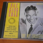 Nat King Cole:The Hit Collection CD. - pikkukuva 1