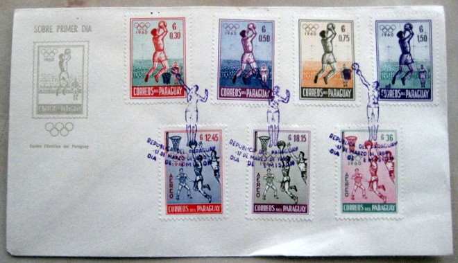 Olympia Rooma koripallo 1960 Paraguay (103)2