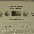 Ari Tuominen • Arin parhaat C-Kasetti - pikkukuva 5