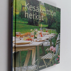 Kesäkeittiön herkut - pikkukuva 1