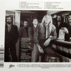 GREGG ALLMAN BAND Before the Bullets Fly CD 1988 - pikkukuva 2