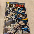 Batman & Tuomari erikoisjulkaisu 1995 - pikkukuva 1