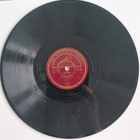 Savikiekko 1953 - Kipparikvartetti His Master's Voice TJ 14 - pikkukuva 4