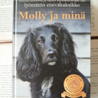 Colin Butcher - Molly ja minä (sid.) - pikkukuva 3