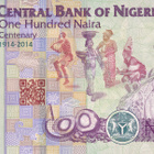 Nigeria 100 Naira 2019 P41d Centary 1914-2014 - pikkukuva 2