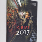 Suomalaisen kirjallisuuden seura : Kirjat 2017 - pikkukuva 1