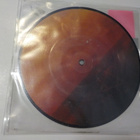 HIM - THE KISS OF DAWN EX+ KUVALEVY 7'' - pikkukuva 2