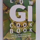 Louise Blair : Low GI Cookbook - Over 80 Delicious Recipe... - pikkukuva 1