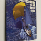 Photography year book 1984 = Internationales Jahrbuch der... - pikkukuva 1
