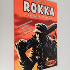 Vesa Vitikainen : Tuntematon Rokka alias Viljam Pylkäs - pikkukuva 1