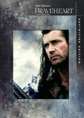 Braveheart - Definitive Edition (2-disc) (DVD)