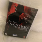 A NIGHTMARE ON ELMSTREET COLLECTION (8 DVD BOX) - pikkukuva 1