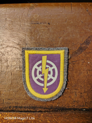Koulutushaaramerkki m49