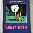 Herriman, George: Krazy Kat 3 & 4: Pikku Enskeli - pikkukuva 1