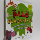 Emma Dodson : Ällö eläinkirja : limaa, myrkkyä ja haisua - pikkukuva 1