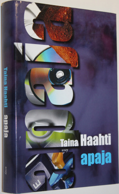 Taina Haahti : Apaja