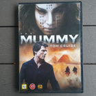 DVD: The Mummy (Tom Cruise, Russel Crowe 2016) - pikkukuva 1