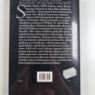 William H. McNeill : Kansat ja kulkutaudit - pikkukuva 2