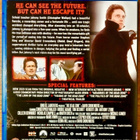 THE DEAD ZONE (1983) Remastered Collector's Edition SLIP (A) - pikkukuva 2