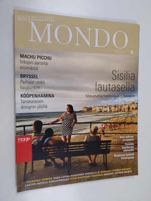 Mondo 4/2011