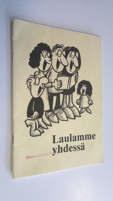 Laulamme yhdessä