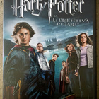 [DVD] HARRY POTTER JA LIEKEHTIVÄ PIKARI - pikkukuva 1
