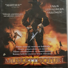 Muskettisoturi - pikkukuva 1