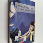 Mario Vargas Llosa : El Paraiso en la otra esquina - pikkukuva 1