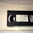 THE BEACH 1999 LEONARDO DICAPRIO VHS - pikkukuva 3