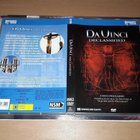 Da Vinci Declassified - SF Region 2 DVD (Nordisk Film) - pikkukuva 1