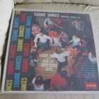 Square Dances With Calls LP USA 1959 Spin-O-Rama MK 3037 - pikkukuva 1