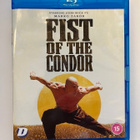 The Fist of the Condor [Blu-ray] Marko Zaror (2023) - pikkukuva 1