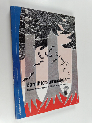 Barnlitteraturanalyser