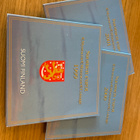 Rahasarjat 1999-2001 - pikkukuva 2