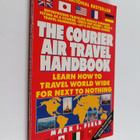 Mark I. Field : The Courier Air Travel Handbook - Learn h... - pikkukuva 1
